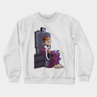 CURIOUS GEORGE Crewneck Sweatshirt